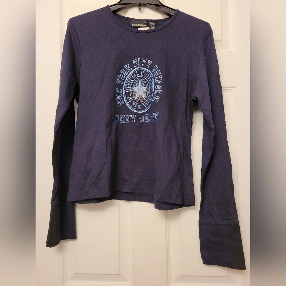 Dkny shirt - Picture 1 of 5
